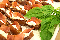 KNOLL CATWALK FASHION SHOW